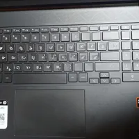 hp victus15-fb2082 wm لب تاپ|رایانه همراه|تهران, سیدخندان|دیوار