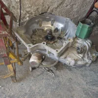 گیربکس اتوماتیک پراید|قطعات یدکی و لوازم جانبی|ایلام, |دیوار