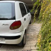 دوو ماتیز ۱۳۸۰|خودرو سواری و وانت|تهران, کاشانک|دیوار