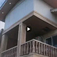 ویلا-ساحلی-با-سند-تک-برگ