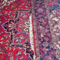 فرش ۹ متری|فرش|صوفیان, |دیوار