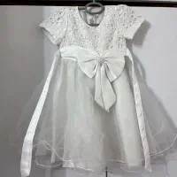 لباس مجلسی دخترانه