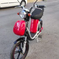 موتور برقی همتاز