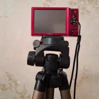 دوربین canon پایه دوربین هاما