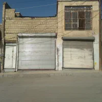 اجاره یک باب مغازه ب همراه ۱۲۰ متر انباری