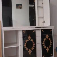 سرویس خواب|تخت و سرویس خواب|تفت, |دیوار