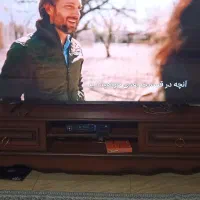 دو عدد اسپیکر استند ال جی|سیستم صوتی خانگی|مشکین‌دشت, |دیوار