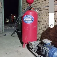 لوازم کامل کارواش