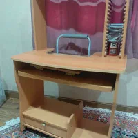 میز کامپیوتر