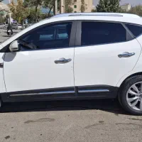 جک اس ۵ نیوفیس در حد|خودرو سواری و وانت|کرمانشاه, |دیوار