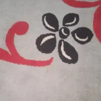 گلیم فرش ۱۲متری در حد نپ