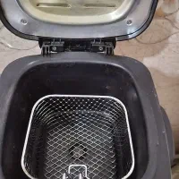 سرخ کن درحدنو