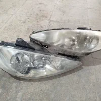 چراغ ۲۰۶
