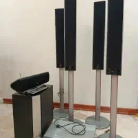 سینماخانگی الجی