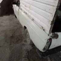 پیکان وانت۹۰