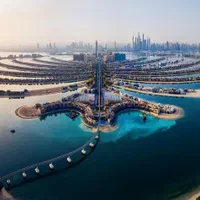 با 5 میلیون کریسمس برو دبی