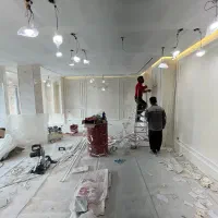 طراحی و اجرای دکوراسیون داخلی /بازسازی منزل|خدمات پیشه و مهارت|تهران, اقدسیه|دیوار