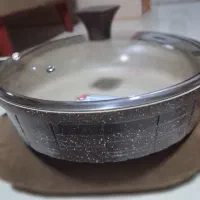 سرویس قابلمه ۱۰پارچه وگاتی|ظروف پخت‌وپز|شاهین‌شهر, شهرک گلدیس|دیوار