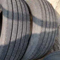 لاستیک سنگین بلاک لاین