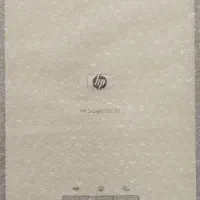 اسکنر برند hp