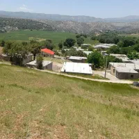 فروش زمین روستای کریک