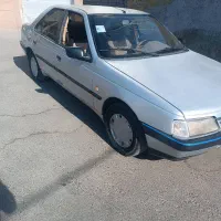 پژو405دوگانه بدو رنگ نقد اقساط تحویل فوری|خودرو سواری و وانت|مشهد, عبادی|دیوار