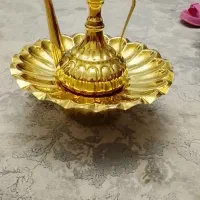 آفتابه لگن برنزی