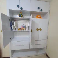 دکوراسیون داخلی دکوماند(کمد دیواری)|جاکفشی، کمد، دراور|اصفهان, امیرعرب|دیوار