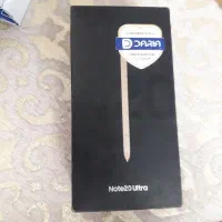 گوشی نوت 20 اولترا|موبایل|تهران, ایران|دیوار