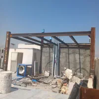 جوشکاری وبرشکاری سیارشهریار اندیشه کل فازها ملارد