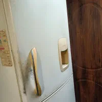 یخچال و فریزر