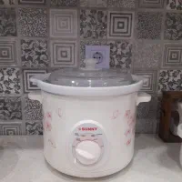 آرام پز سرامیکی سانی