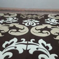 سه تخته گلیم فرش ۶متری