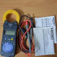 مولتیمتر هیوکی ۳۲۸۷|ابزارآلات|اصفهان, آفاران|دیوار