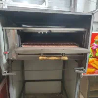 فر پیتزا|اجاق گاز و لوازم برقی پخت‌وپز|صومعه‌سرا, |دیوار