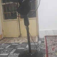 پنکه زمینی|پنکه و تصفیهکنندهٔ هوا|سامن, |دیوار