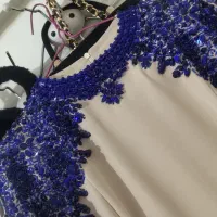 لباس مجلسی سایز ۴۰تا ۴۲