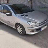 206مدل 84تیپ 3|خودرو سواری و وانت|تبریز, |دیوار