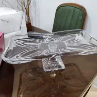 میوه خوری آجیل خوری  سوگا و سیلیکاجا قاشقی نایسر|ظروف سرو و پذیرایی|تهران, شارق|دیوار