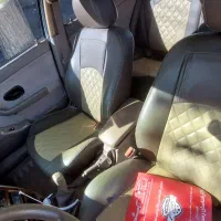 سمند موتور ملی دوگانه کارخانه مدل ۹۶|خودرو سواری و وانت|ارومیه, |دیوار