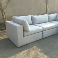 مبلمان ال پرتابل|مبلمان خانگی و میز عسلی|چهاردانگه (تهران), |دیوار