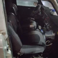 وانت پیکان۸۷|خودرو سواری و وانت|یزد, |دیوار