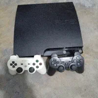 پلستیشن 3