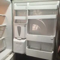 یخچال فریزر اسنوا|یخچال و فریزر|اصفهان, شاه پسند|دیوار