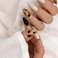 آموزش پکیج کاشت ناخن|خدمات آرایشگری و زیبایی|شاهین‌شهر, مسکن مهر|دیوار