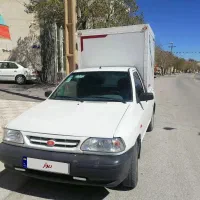 پراید وانت 1403