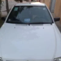 پراید ۱۳۲ دوگانه سوز|خودرو سواری و وانت|شاهین‌شهر, نبوت|دیوار