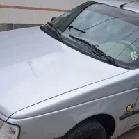 پژو405 دوگانه کارخانه|خودرو سواری و وانت|گالیکش, |دیوار