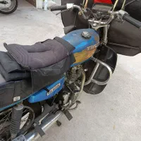 هوندا 125|موتورسیکلت|تهران, خواجه نصیر طوسی|دیوار