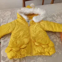 لباس بچگانه